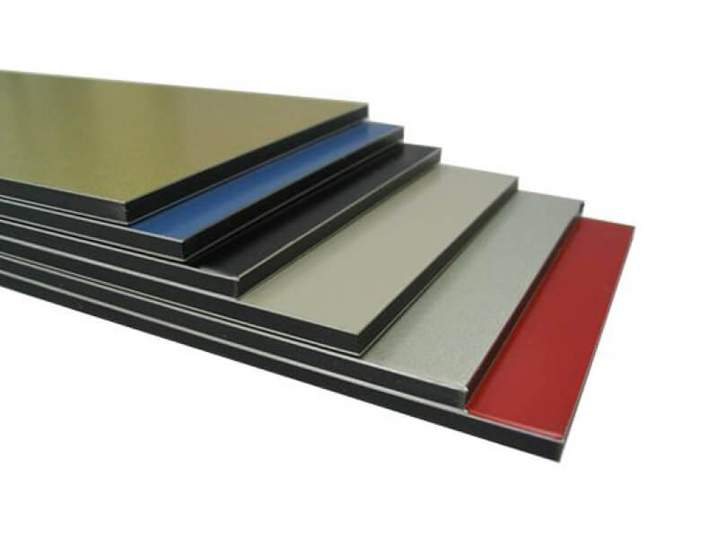 Aluminium Composite Panel